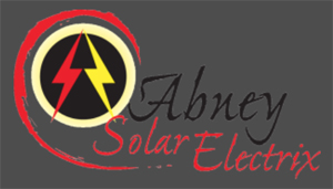Abney Solar Electrix logo