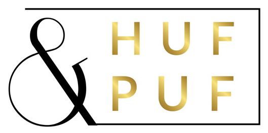 Huf & Puf logo